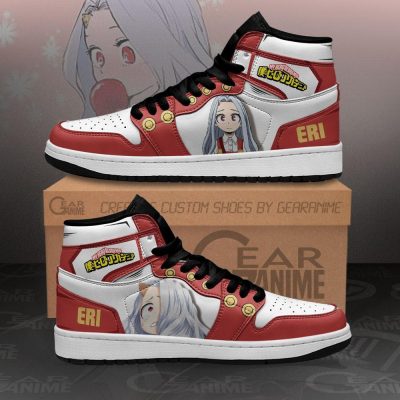 MN13012121 Jordan Gearanime Eri My Hero Academia Mk1 - My Hero Academia Merch