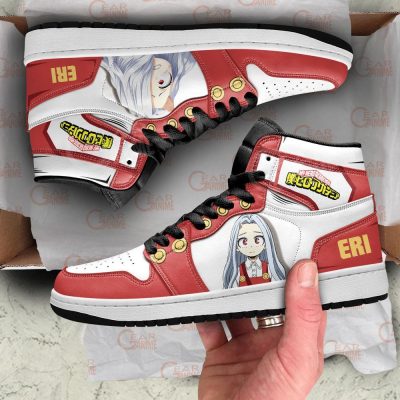 MN13012121 Jordan Gearanime Eri My Hero Academia Mk4 - My Hero Academia Merch